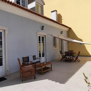 Apartment Casazulapartments