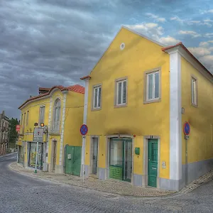 Apartment Tram