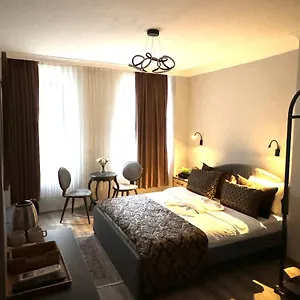 Hotel The Diderot
