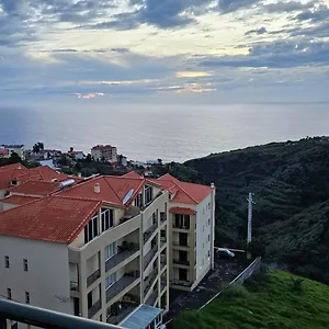 Appartamento Sunset Star With Sea View Calheta (Madeira)