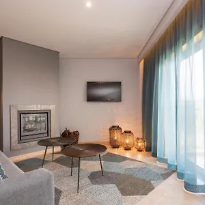 Appartamento Placid Village Carvoeiro (Lagoa)
