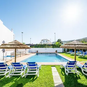 Appartamento Oasis Luz
