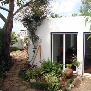 Holiday home Casa Do Jasmim