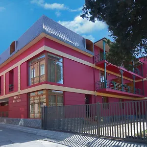 Hotel New Kopala Tbilisi