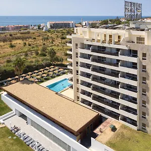 Aparthotel Interpass Vau