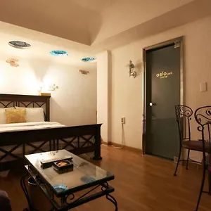 Motel Oslo Seul